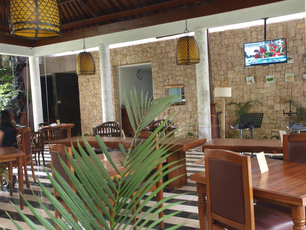 Flores Gallery Hotel Bandung Luaran gambar
